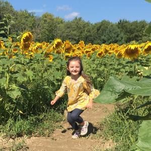 Meet your Posher, Kristen